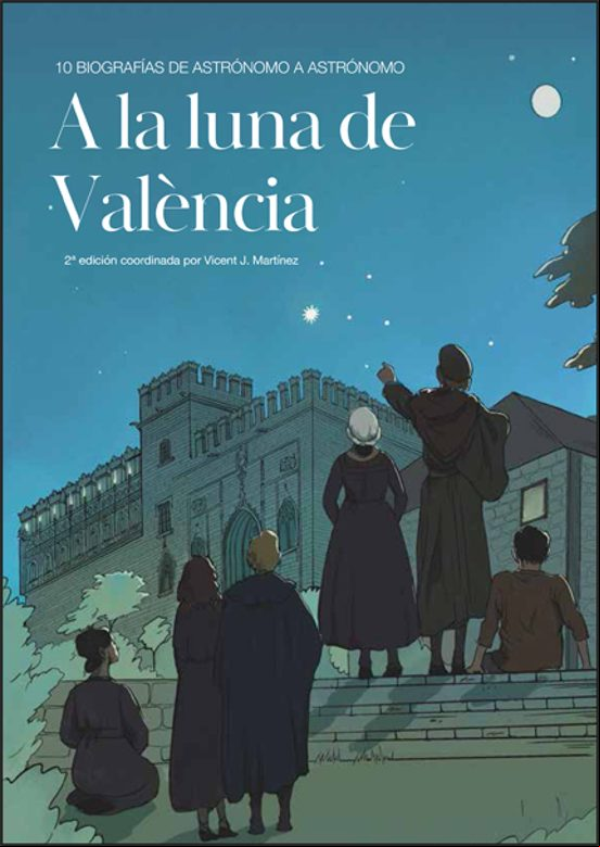 A LA LUNA DE VALENCIA (2ª EDICIÓN)