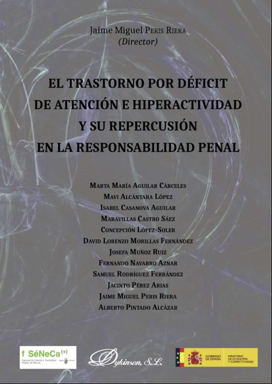 El Trastorno Por Déficit De Atención E Hiperactividad Y Su Repercusión