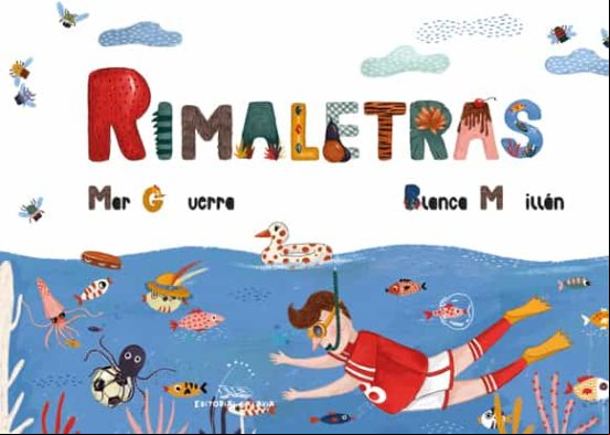 Rimaletras (ebook)