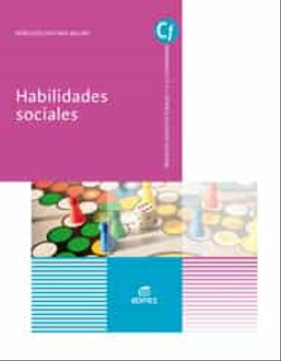 Habilidades Sociales (ebook) Habilidades Sociales (ebook)
