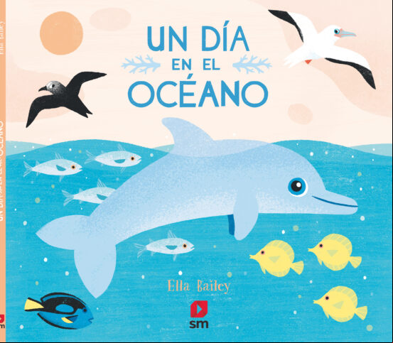 Un Dia En El Oceano