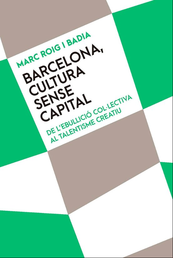 Barcelona Cultura Sense Capital