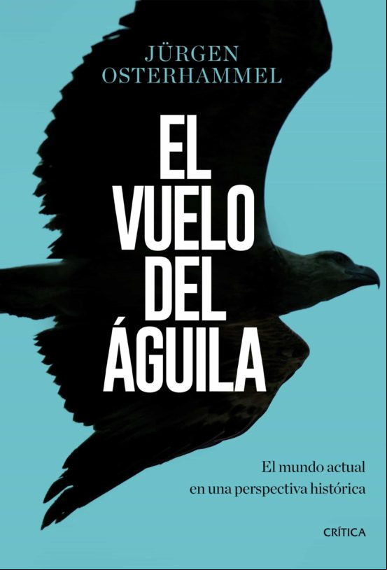 El Vuelo Del Águila (ebook)
