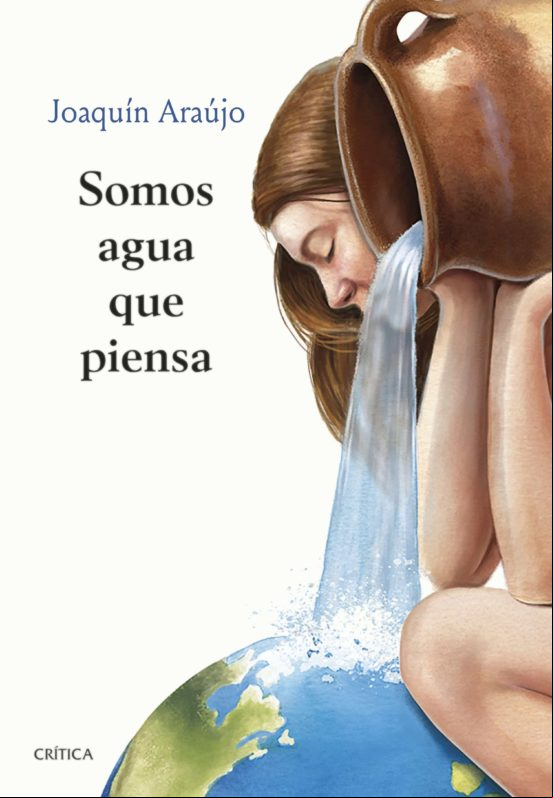 Somos Agua Que Piensa (ebook)