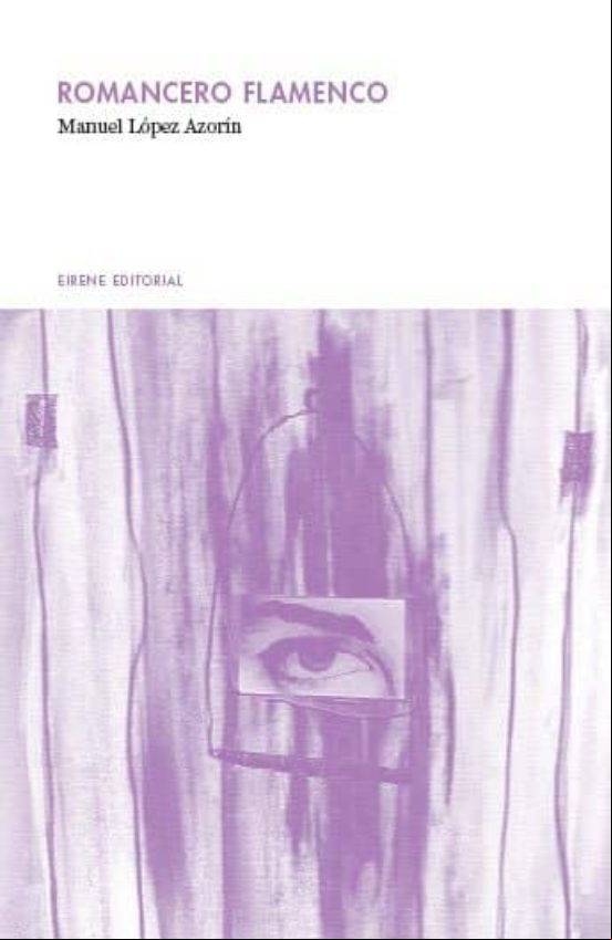 Romancero Flamenco (ebook)