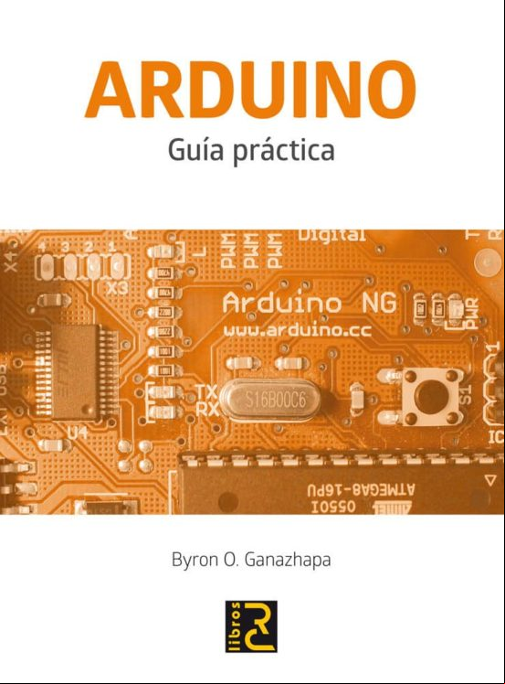Arduino: Guia Practica