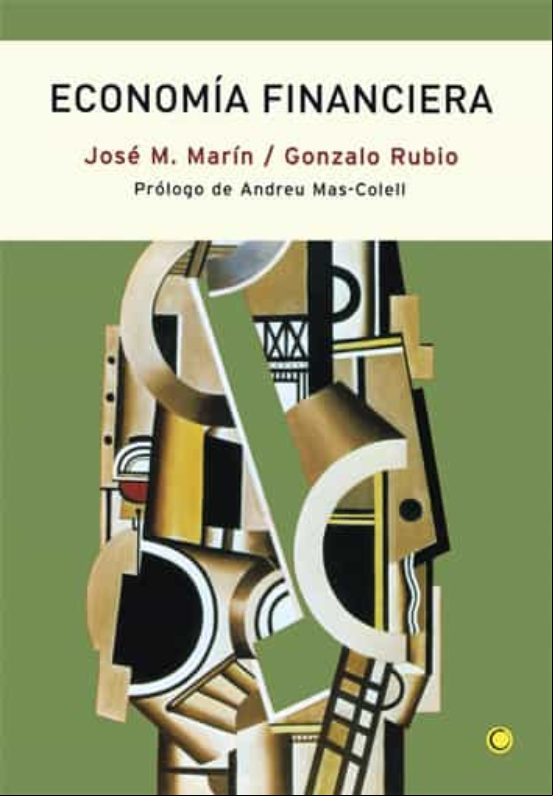 Economía Financiera (ebook)