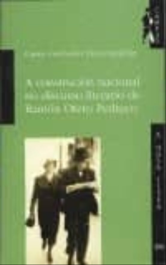 A CONSTRUCCION NACIONAL NO DISCURSO LITERARIO DE RAMON OTERO PEDR AYO (edición en gallego) A CONSTRUCCION NACIONAL NO DISCURSO LITERARIO DE RAMON OTERO PEDR AYO (edición en gallego)