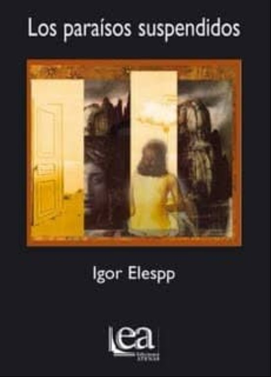 Los Paraísos Suspendidos (ebook) Los Paraísos Suspendidos (ebook)