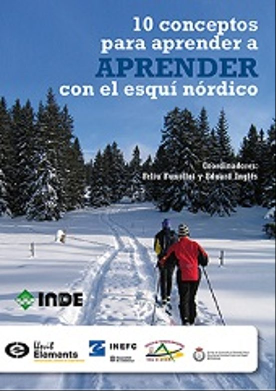 10 Conceptos Para Aprender Con El Esqui Nordico