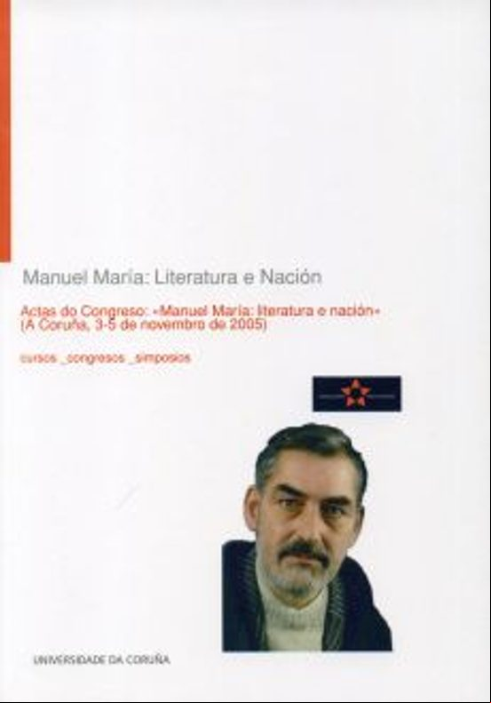 Manuel Maria: Literatura E Nacion