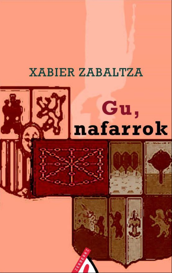 Gu Nafarrok (ebook)