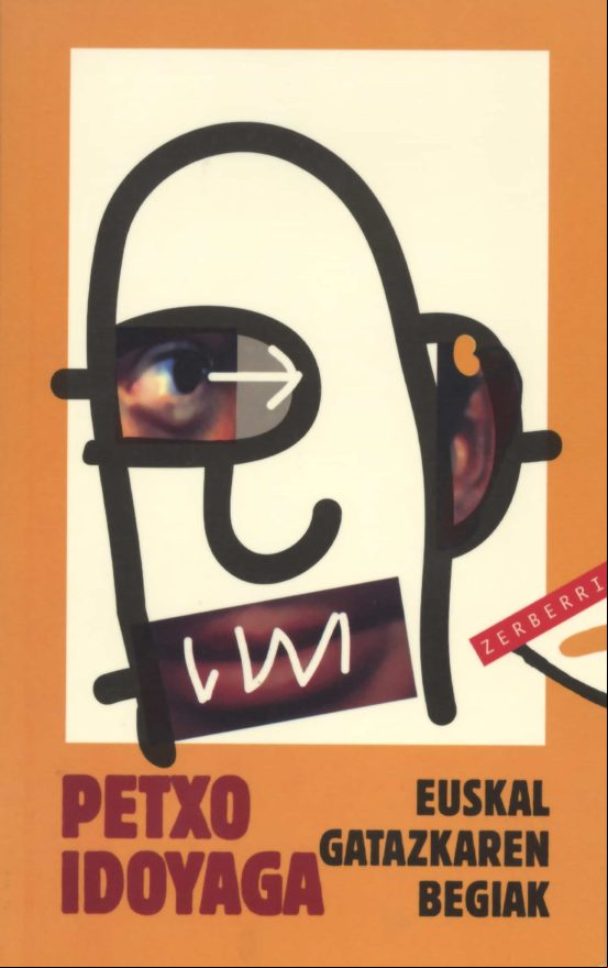 Euskal Gatazkaren Begiak (ebook)