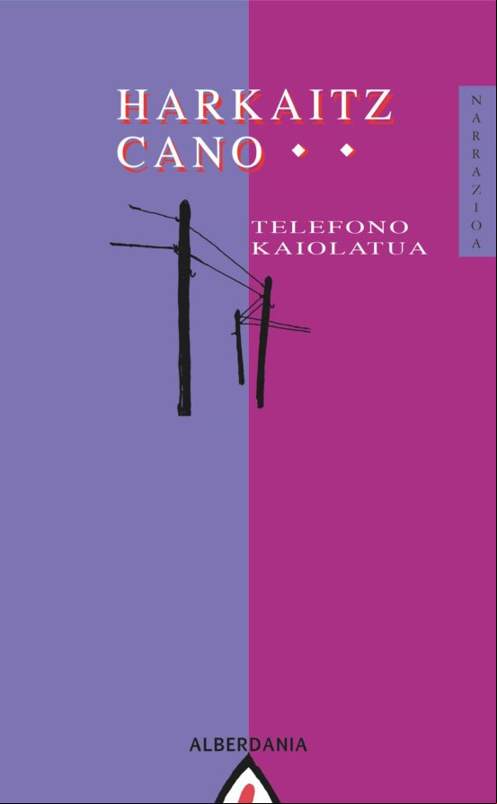 Telefono Kaiolatua (ebook)
