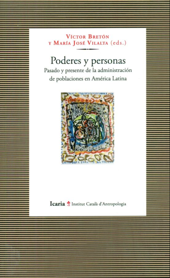 Poderes Y Personas Poderes Y Personas