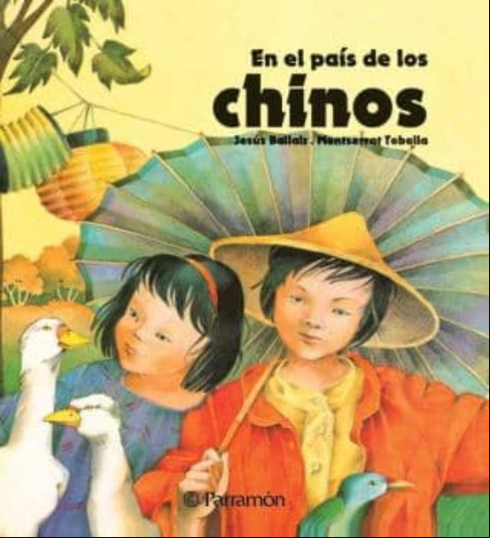 Chinos (ebook) Chinos (ebook)