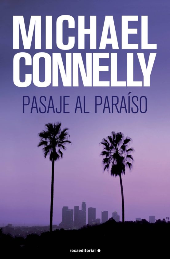 Pasaje Al Paraíso (ebook)
