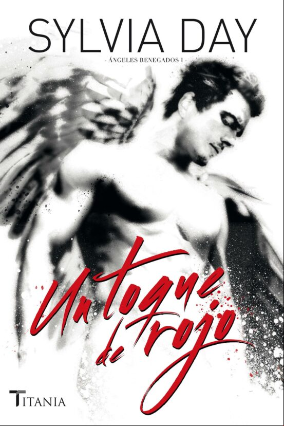 Un Toque De Rojo (ebook)