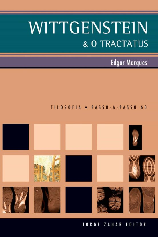 WITTGENSTEIN & O TRACTATUS EBOOK (edición en portugués)