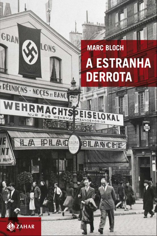 A ESTRANHA DERROTA EBOOK (edición en portugués)