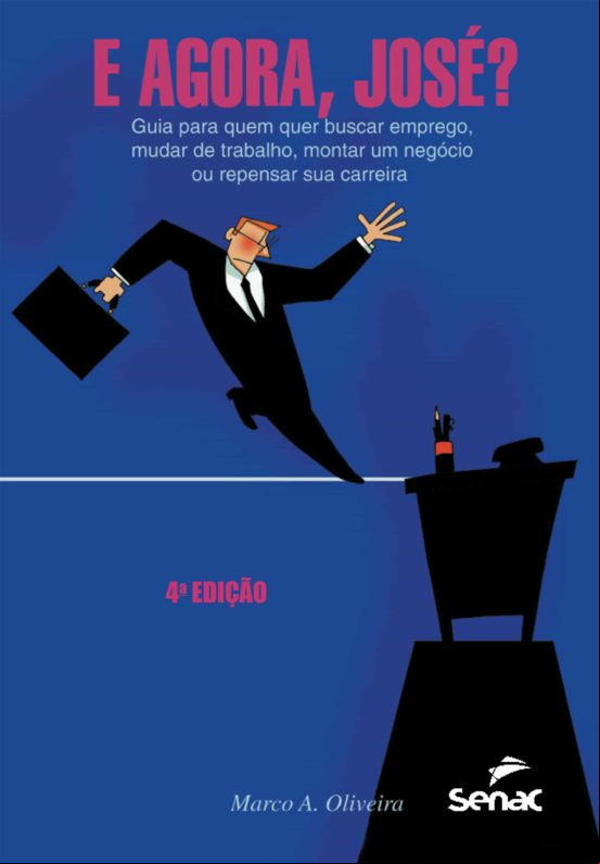 E Agora José? (ebook)