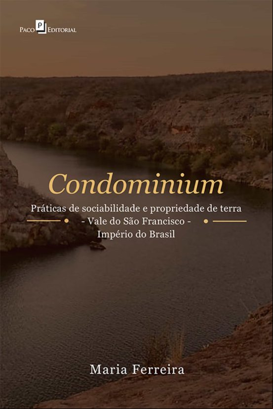 Condominium (ebook)