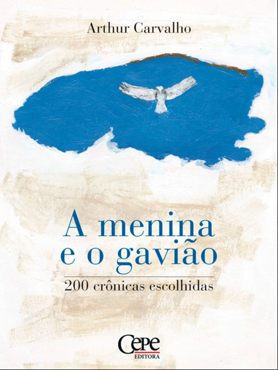 A Menina E O Gavião (ebook)