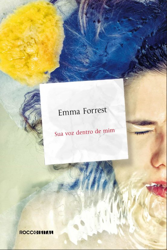 Sua Voz Dentro De Mim (ebook)