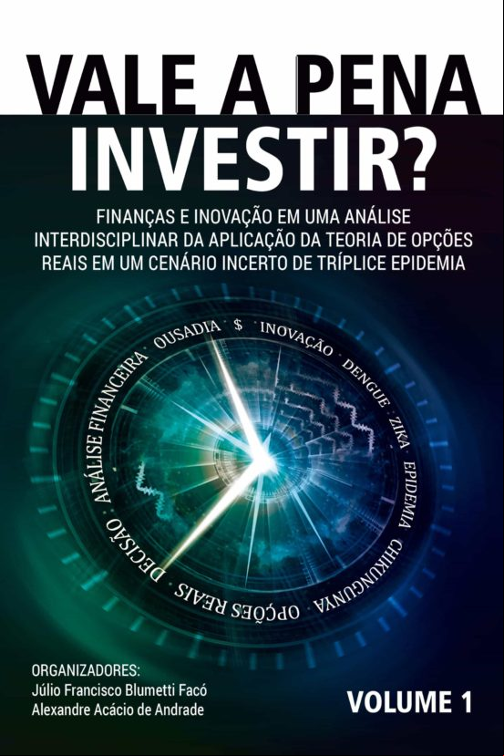 Vale A Pena Investir? (ebook)