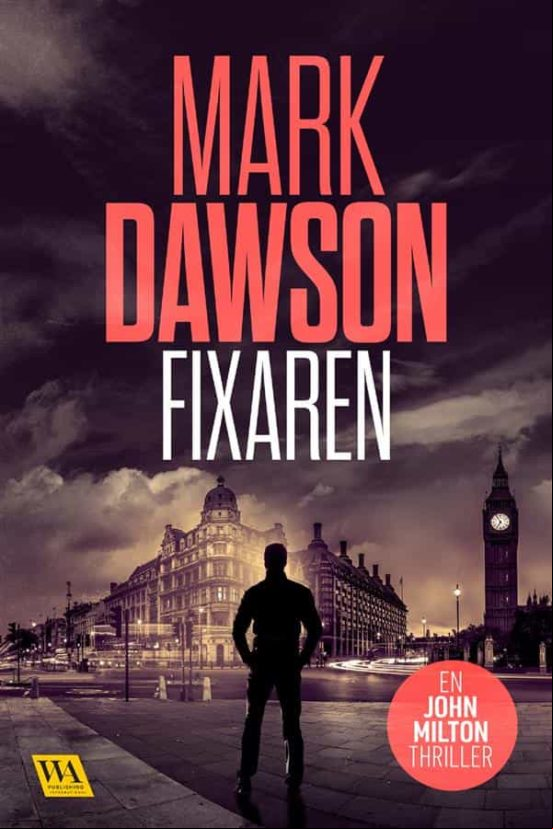Fixaren (ebook)