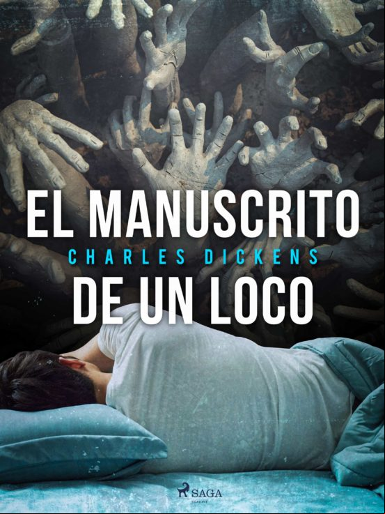 EL MANUSCRITO DE UN LOCO EBOOK