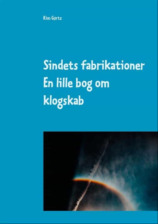 SINDETS FABRIKATIONER EBOOK (edición en danés)