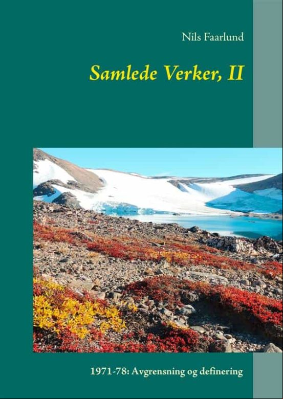 Samlede Verker Ii (ebook)