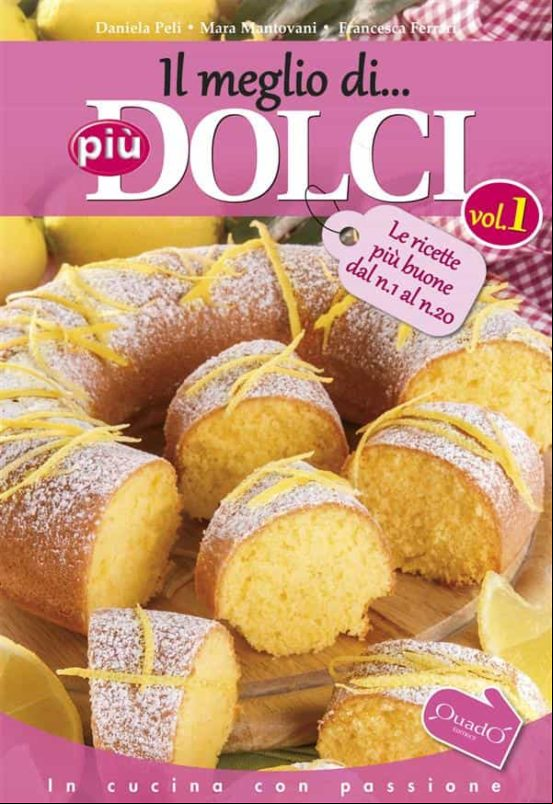 Il Meglio Di Piùdolci (ebook)