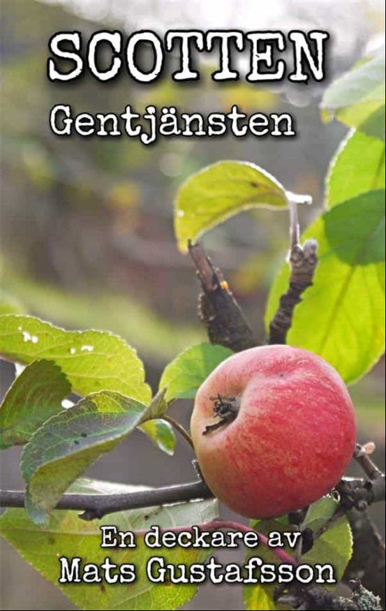 Gentjänsten (ebook)
