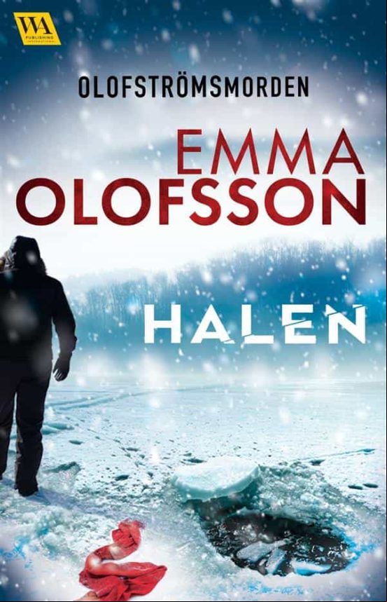 Halen (ebook)