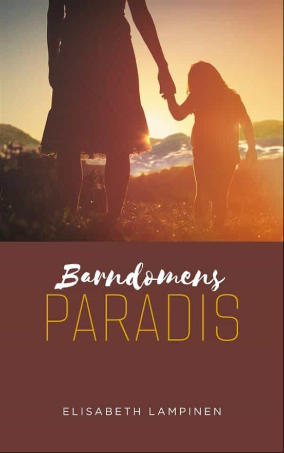 Barndomens Paradis (ebook)