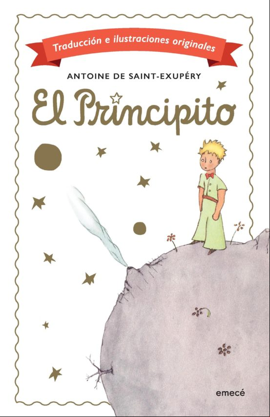 El Principito (ebook)