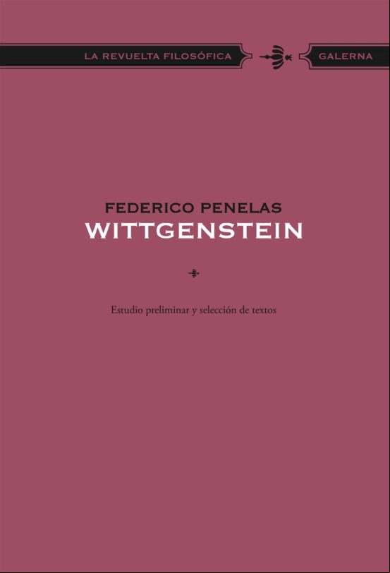 Wittgenstein (ebook)