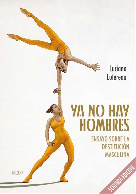 Ya No Hay Hombres (ebook)