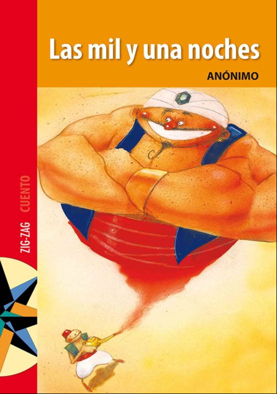 Las Mil Y Una Noches (ebook)