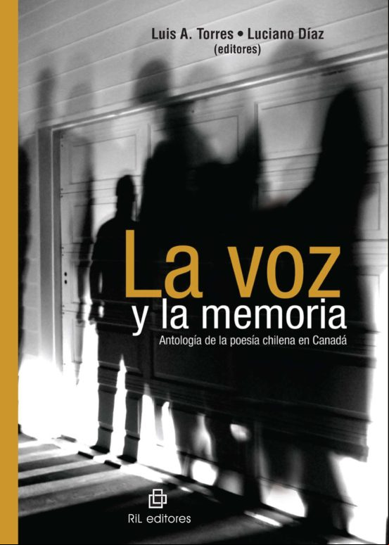 La Voz Y La Memoria (ebook)