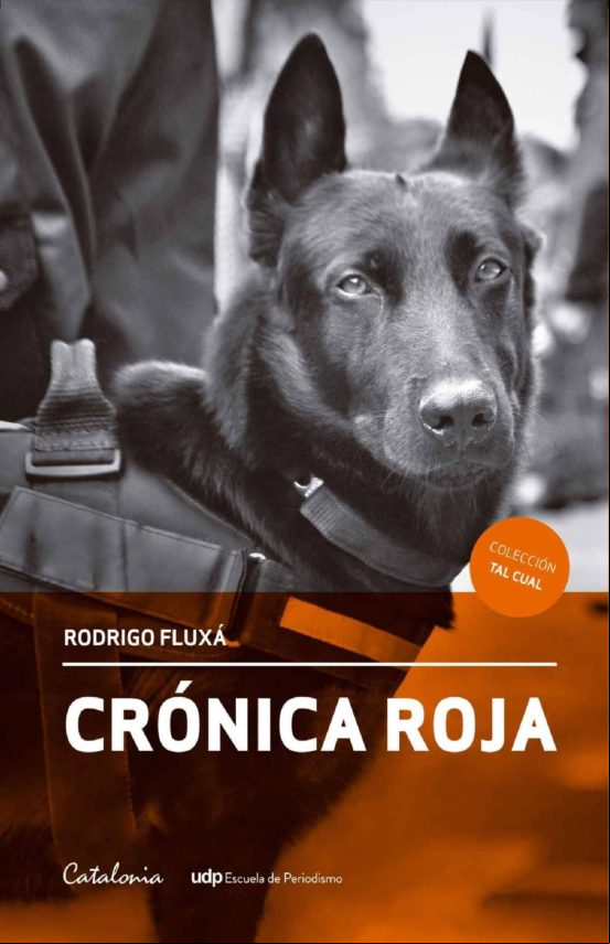 Crónica Roja (ebook)