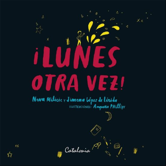 Lunes Otra Vez (ebook)