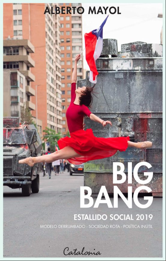 Big Bang Estallido Social 2019 (ebook)