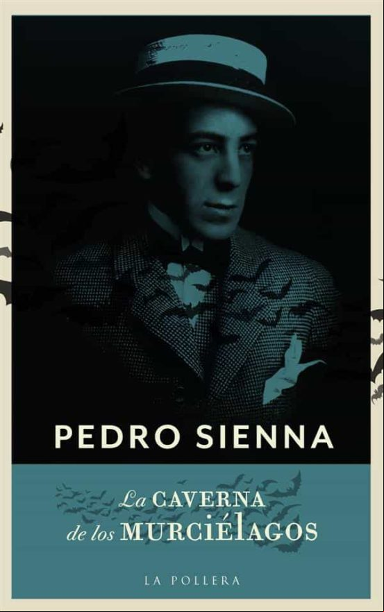 La Caverna De Los Murciélagos (ebook)