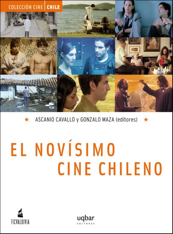 El Novísimo Cine Chileno (ebook)