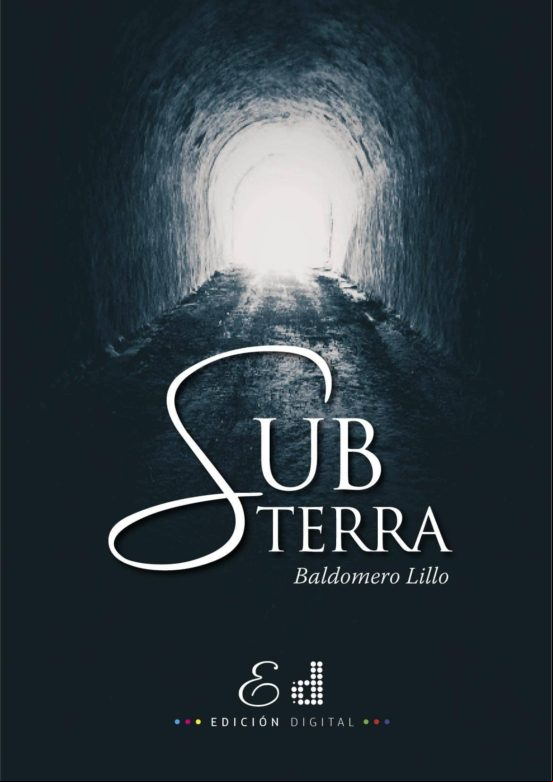 Subterra (ebook)