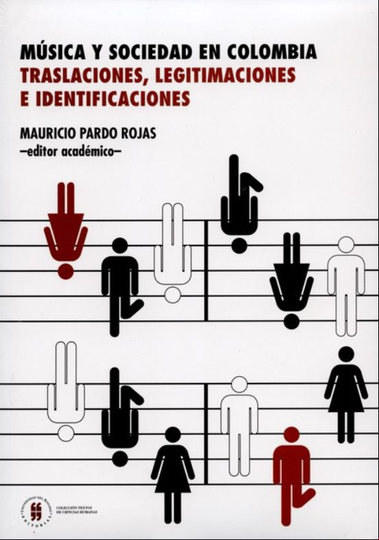 Música Y Sociedad En Colombia (ebook)