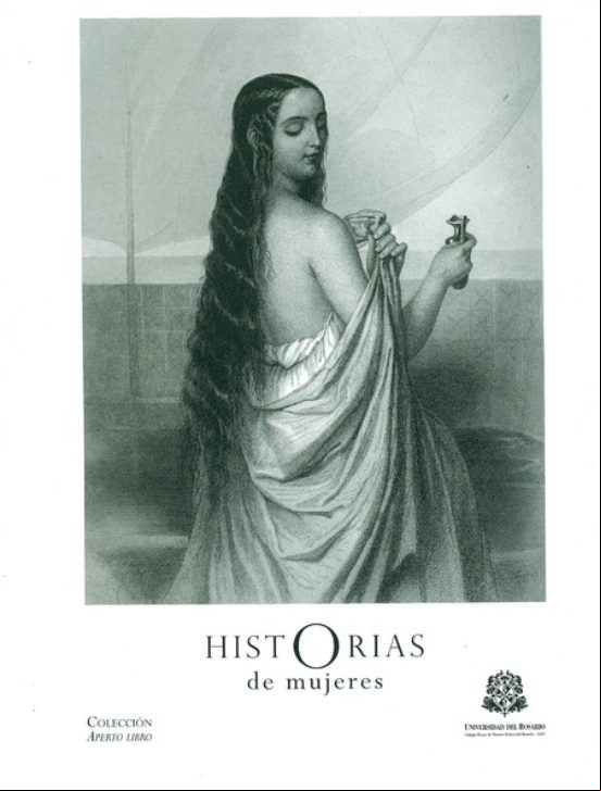 Historias De Mujeres (ebook)